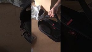 Обзор рюкзак TIGERNU T