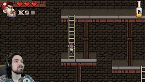 БОССЫ ИГРЫ - НЕКРОС ВИТЁК ПЛЕЙ И ЛЕГА ПЛЕЙ / Rusty Gun / Расти Ган / Necros Vitec Play Lega Play