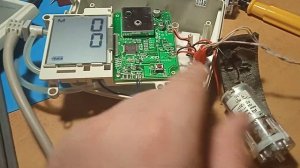 Ремонт тонометра AND UA-777