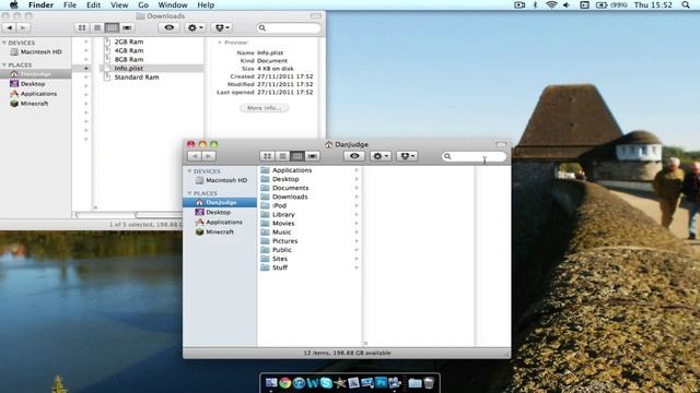 Tutorial: Installing Java 64-Bit (Mac) [Outdated] смотреть онлайн