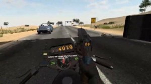 Обзор Hell Road VR