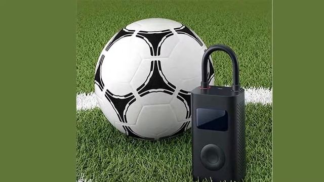 Цифровой смарт-датчик давления шин Xiaomi Mijia портативный смотреть онлайн