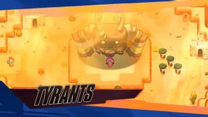 ? 5 Инди Игр похожих на Pokemon ? [ААА МОЖЕТ ИНДИ?]