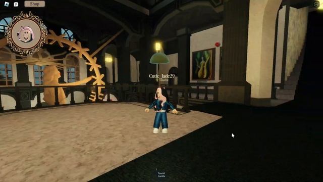 I WENT TO A MENTAL HOSPITAL! || Roblox De Pride Isle Sanatorium (DPI) смотреть онлайн