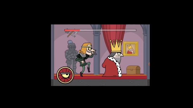 🍎ЗАЙМИ МЕСТО КОРОЛЯ В ИГРЕ Murder | Захват Престола смотреть онлайн