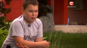 Когда не дали шоколадку!