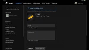 как сделать пасс в плис донат