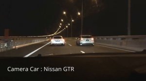 Audi TT S line Quattro Revo Stage 3 VS Mercedes A45 AMG (Part 1)