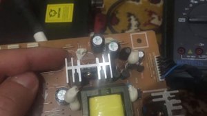 Samsung 920n не включается