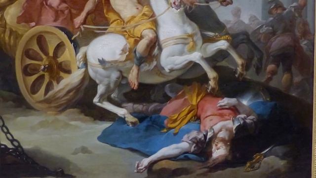 How Did Ancient Rome Begin? | Ancient Rome Documentary смотреть онлайн