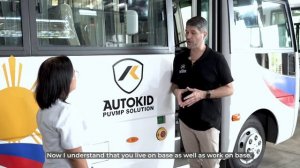 Autokid-Dongfeng Mini Bus: Your Partner in PUV Modernization