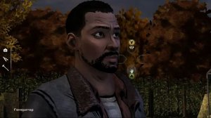 Прохождение The Walking Dead. Episode 2: Starved for Help (Русская версия) Ч.4