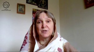 2020.04.30 - Шримад-Бхагаватам 3.9.34-35. Е.М. Кришнаприя деви даси