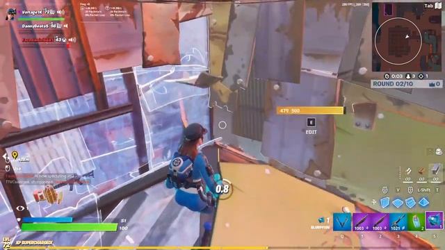 Playing And Hosting Nightly Boxfights With Viewers! *LIVE* (EP 2) смотреть онлайн