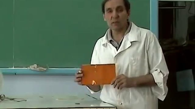 Поляризация диэлектрика