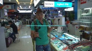 Храм Нефритового Будды в Шанхае Личные впечатления