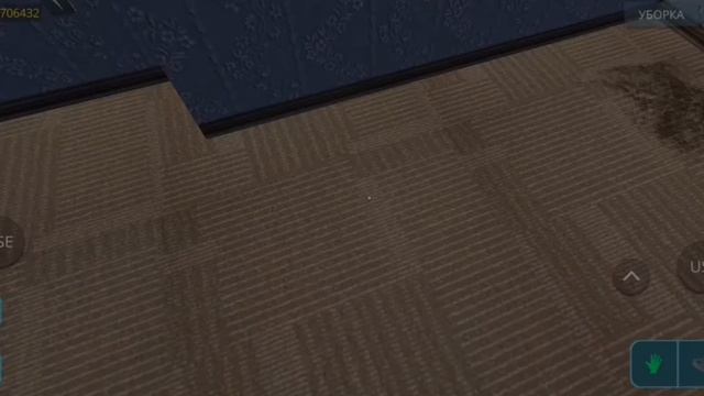 Дизайнер домов #3 Третий дом (1 этаж) игра House Flipper на телефоне смотреть онлайн