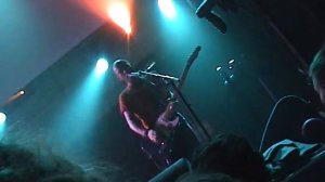 Mogwai - Paradiso - Amsterdam