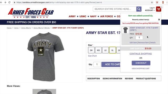 Advanced AB Tests in Magento смотреть онлайн
