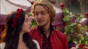 Мария и Франциск-Царевна