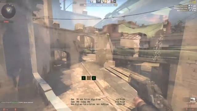 Шумы кс:го смотреть онлайн