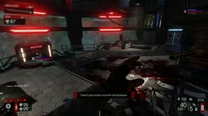 KILLING FLOOR 2: PRIMER DIA DE MUERTE!