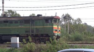 2ТЭ10М-К-0449 (2TE10M-K-0449)