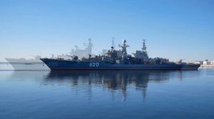 Самые Лучшие Эсминцы в Мире