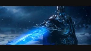 World of Warcraft (WoW) Trailer!