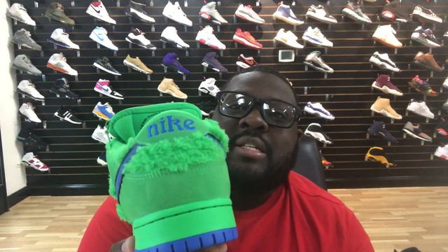 Air Jordan Dior 1 (Sneaker Review) смотреть онлайн