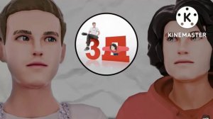 большой ремикс 3D песня Бемона