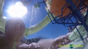 Чем заняться в Одессе с детьми. Отдых в Аквапарке Гаваи , *Hawaii* WATER PARK IN ODESSA UKRAINE