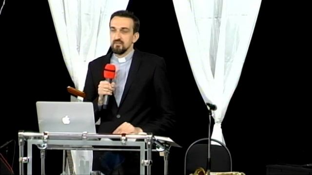2020 01 19 Пастор Андрейкин Игорь Путь  освобождения от проклятий и вхождения в благословение