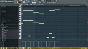 Gravity Falls - Opening Theme как написать Гравити Фолз в FL Studio