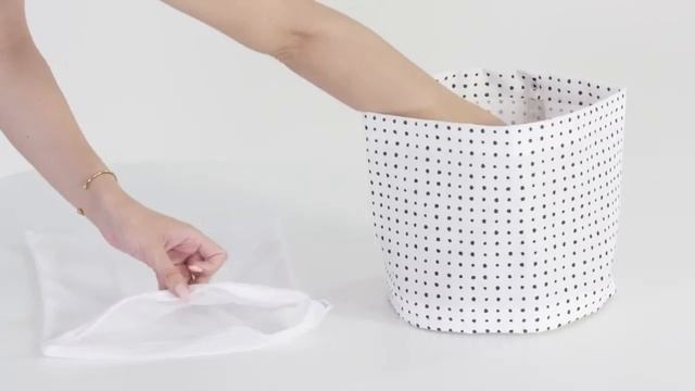 Мешок для машинной стирки белья BA 06 15 sek смотреть онлайн