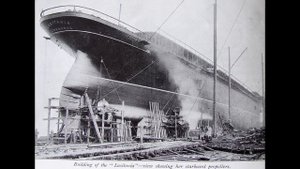 Кто Уничтожал Корабли Гиганты? Почему Утонули Близнецы Титаника?