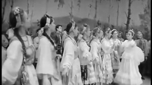 Советская эстрада 60 х  (4 часть ).