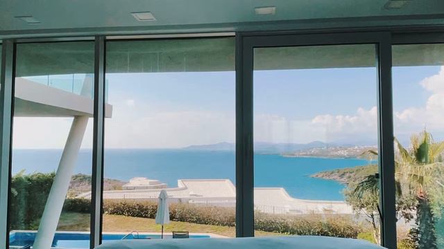 Le Meridien Resort & SPA Bodrum смотреть онлайн