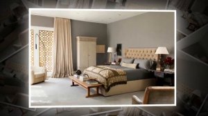 Сочетание бежевого с серым в интерьере | The combination of beige with gray interior