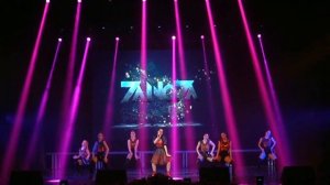 ZaNoZa - Мураши live