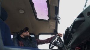 ЦАРЬ БЕЗДОРОЖЬЯ??? UAZ 3153 / УАЗ 3153 / OFFROAD
