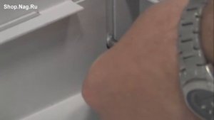 Монтаж телекоммуникационного шкафа