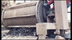 АВТОШ ПРОТИВ ИЗМЕЛЬЧИТЕЛЯ | Whistlin Diesel на русском