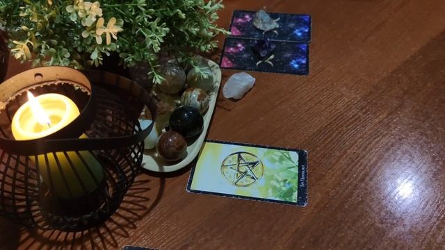 Можно ли вернуть отношения с ним, что-то изменить? смотреть онлайн