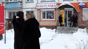 Сюрприз подруге на День рождения. Организован Центром праздников "Мендельсон"