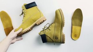 TIMBERLAND КАК ОТЛИЧИТЬ ПОДДЕЛКУ? РЕЖЕМ ТИМБЫ ЗА 20 ТЫСЯЧ! РОЗЫГРЫШ НА 10 ПАР.
