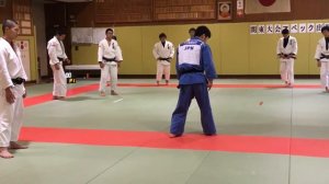 Yu Yamaki uchi mata uchi komi (eng sub)