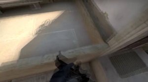 [CS_GO] 4 НЕВИДИМЫЕ ТЕКСТУРЫ _ de_mirage