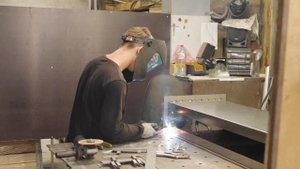 Как производят биокамины?