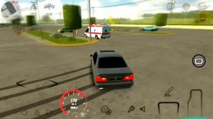 Дрифт настройка на бмв е34 а кар паркинг